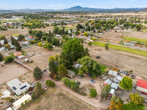 Tiny photo for 2307 SE Willowdale Lane, Prineville, OR 97754 (MLS # 220229913)