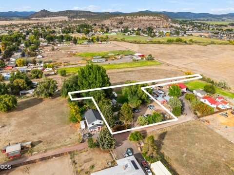 Tiny photo for 2307 SE Willowdale Lane, Prineville, OR 97754 (MLS # 220229913)