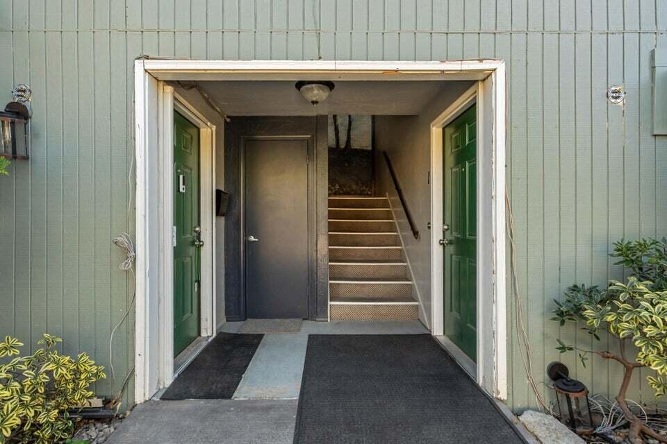 Medford Original Town (1888) - Residential Income