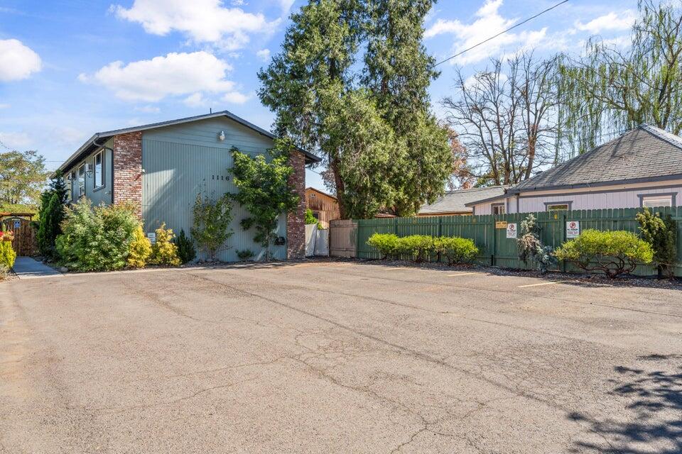 Medford Original Town (1888) - Residential Income