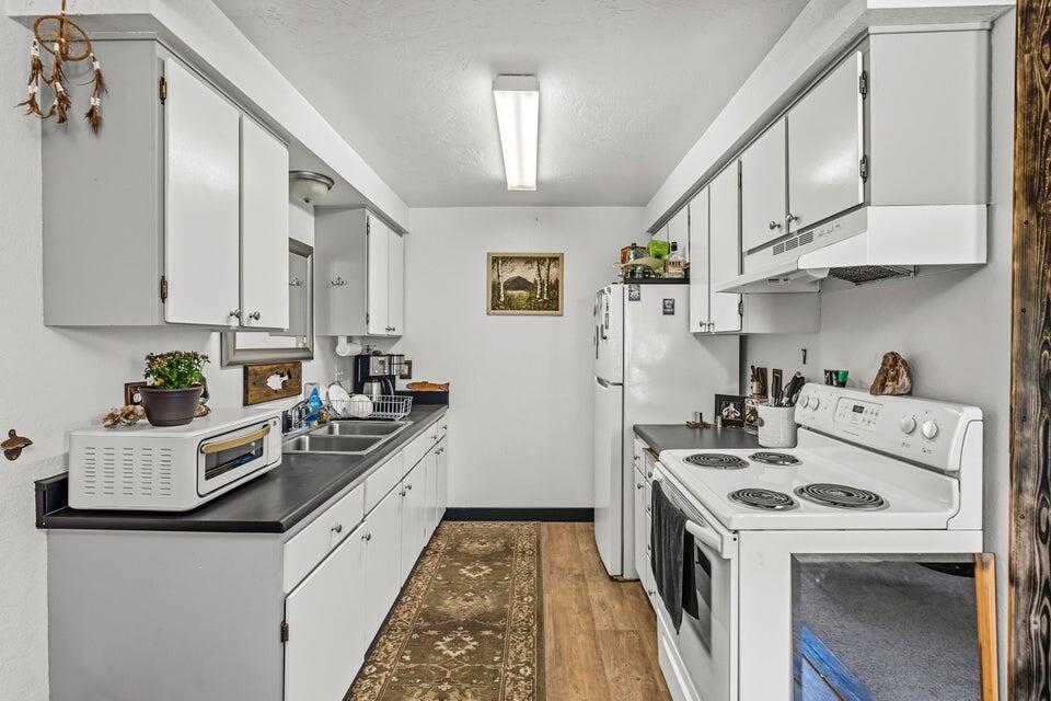 Medford Original Town (1888) - Residential Income