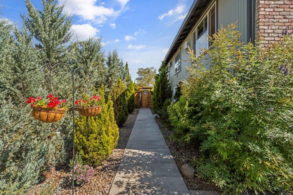 Medford Original Town (1888) - Residential Income