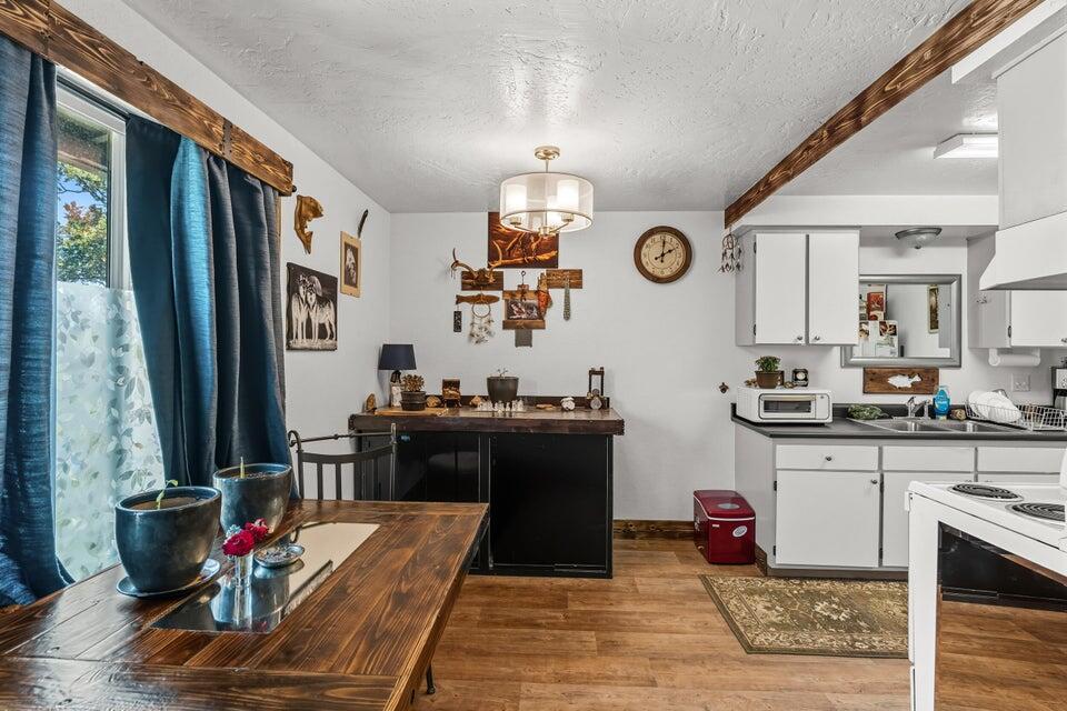 Medford Original Town (1888) - Residential Income