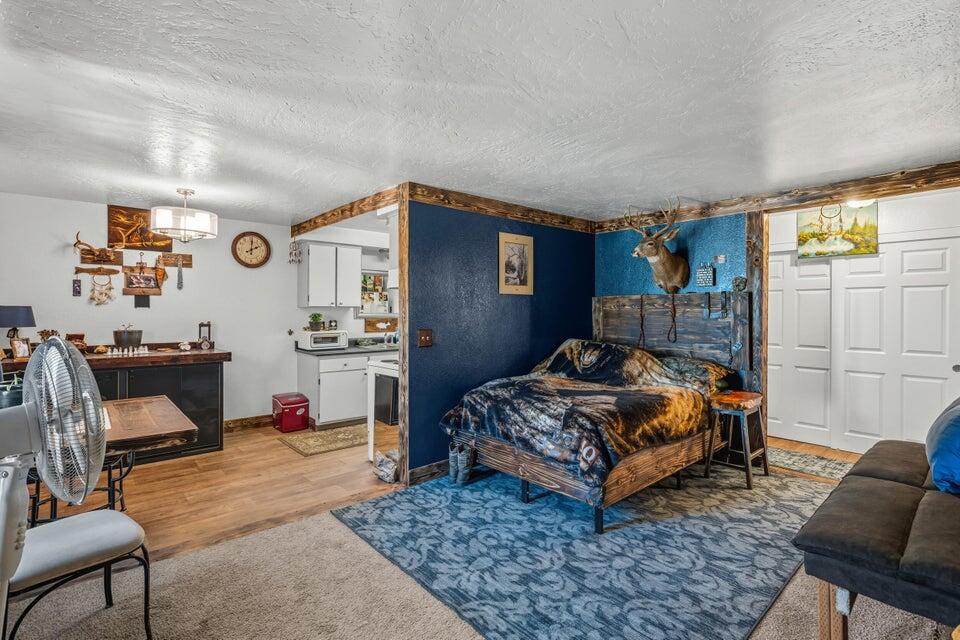 Medford Original Town (1888) - Residential Income