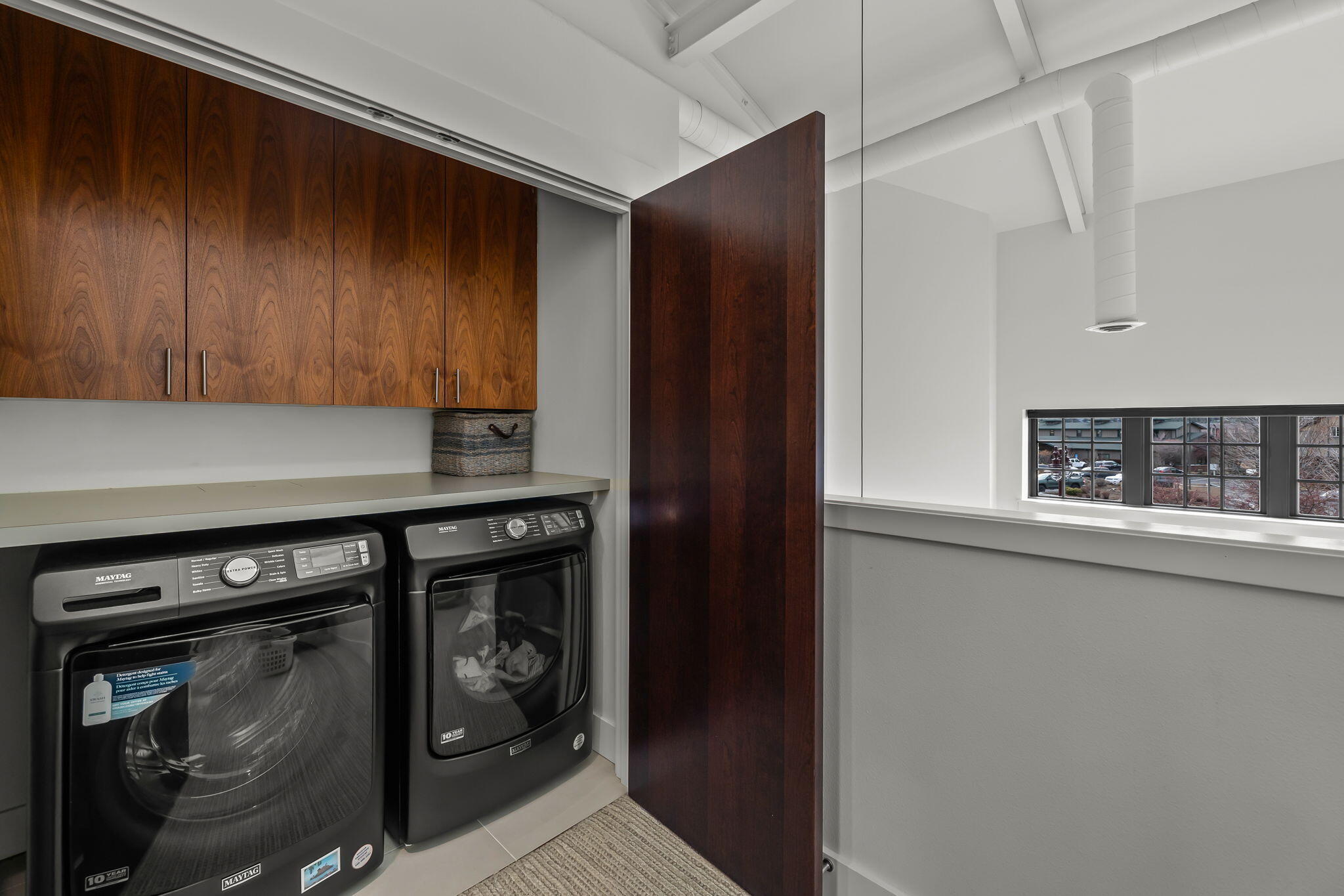 Mill Quarter - Residential