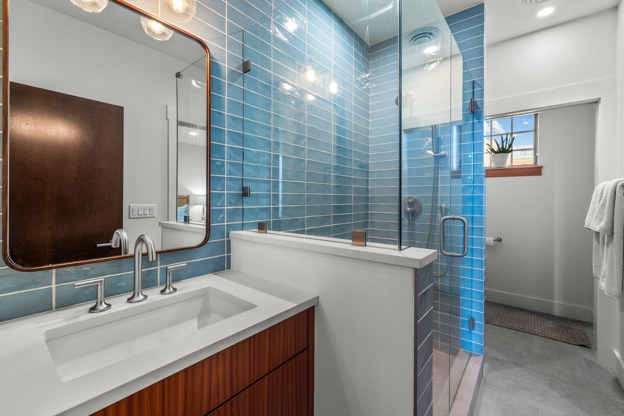 Mill Quarter - Residential