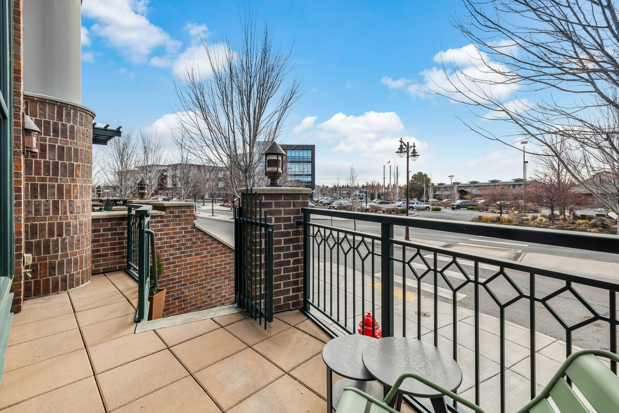 Mill Quarter - Residential