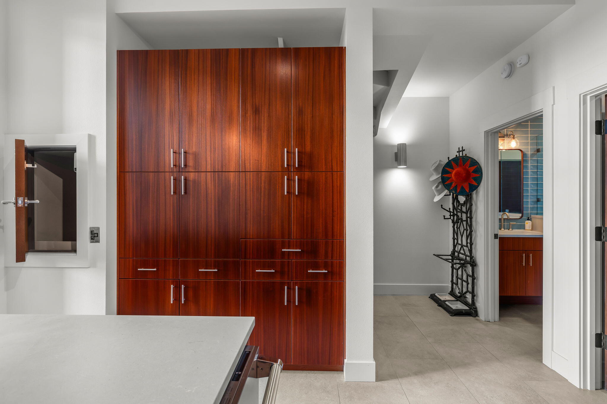 Mill Quarter - Residential