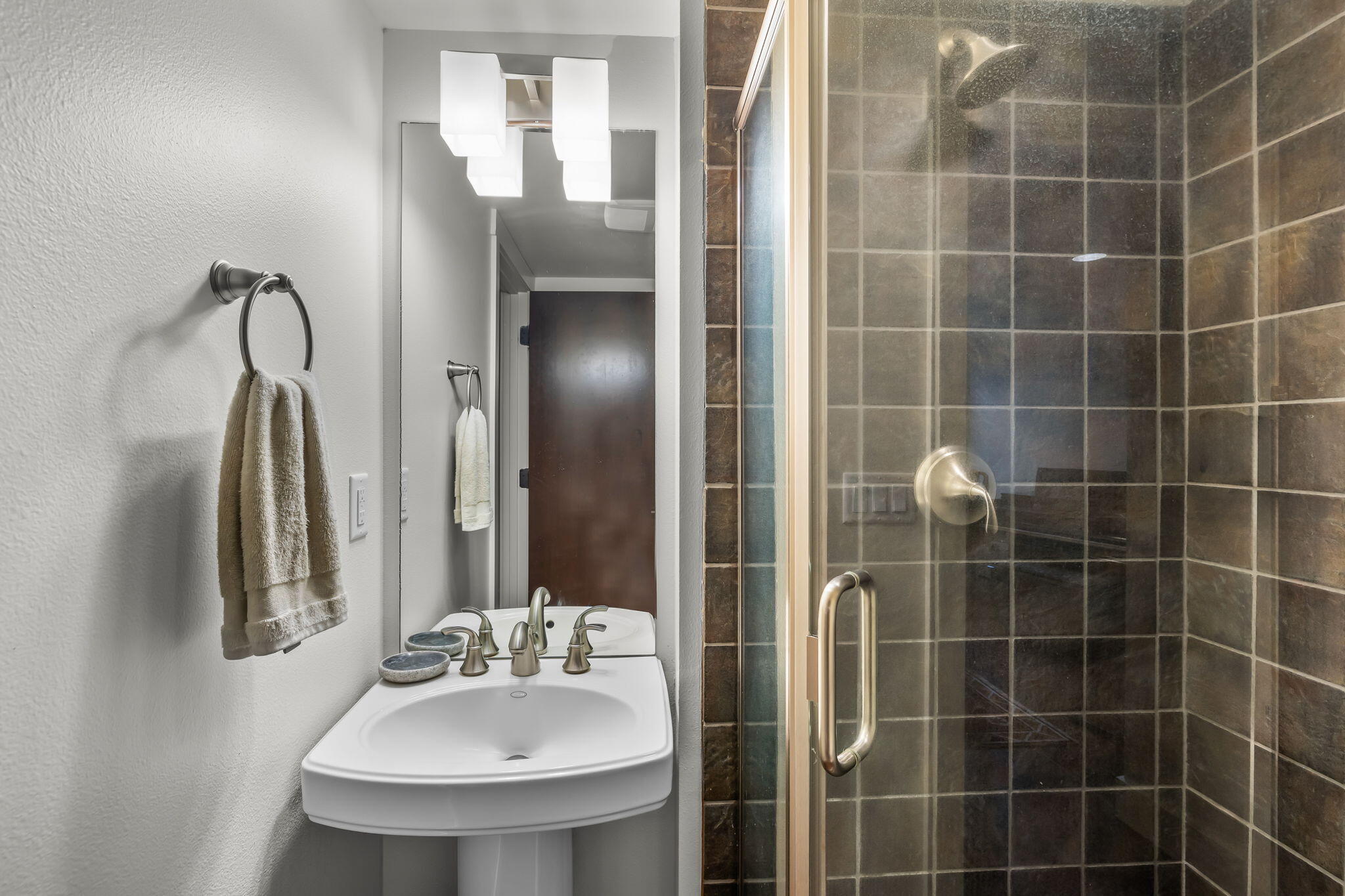 Mill Quarter - Residential