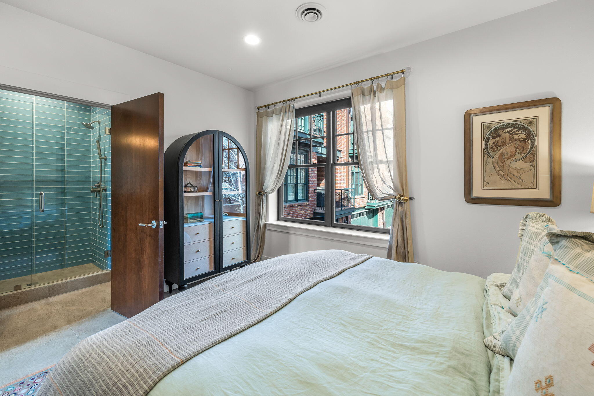 Mill Quarter - Residential