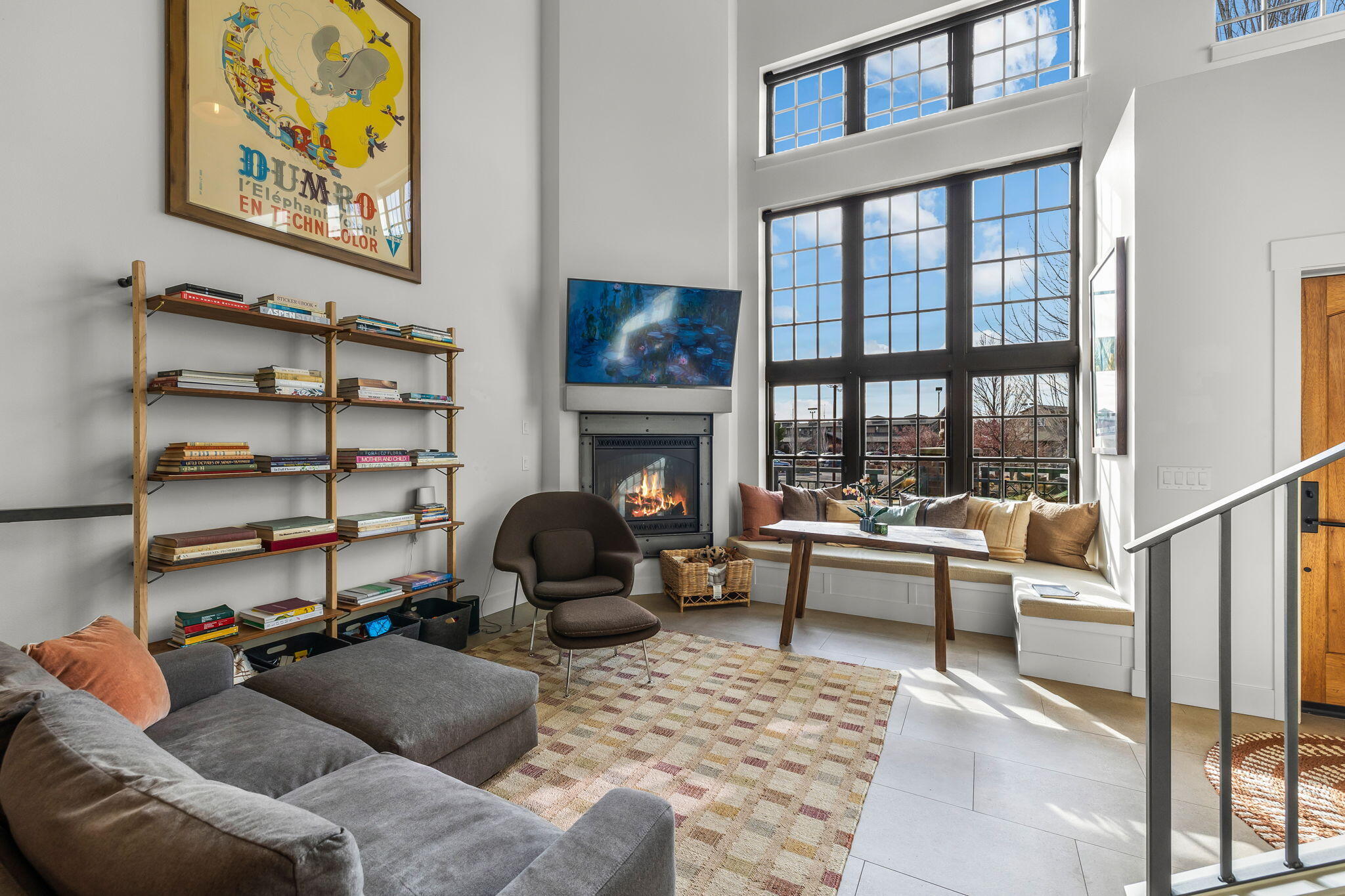 Mill Quarter - Residential