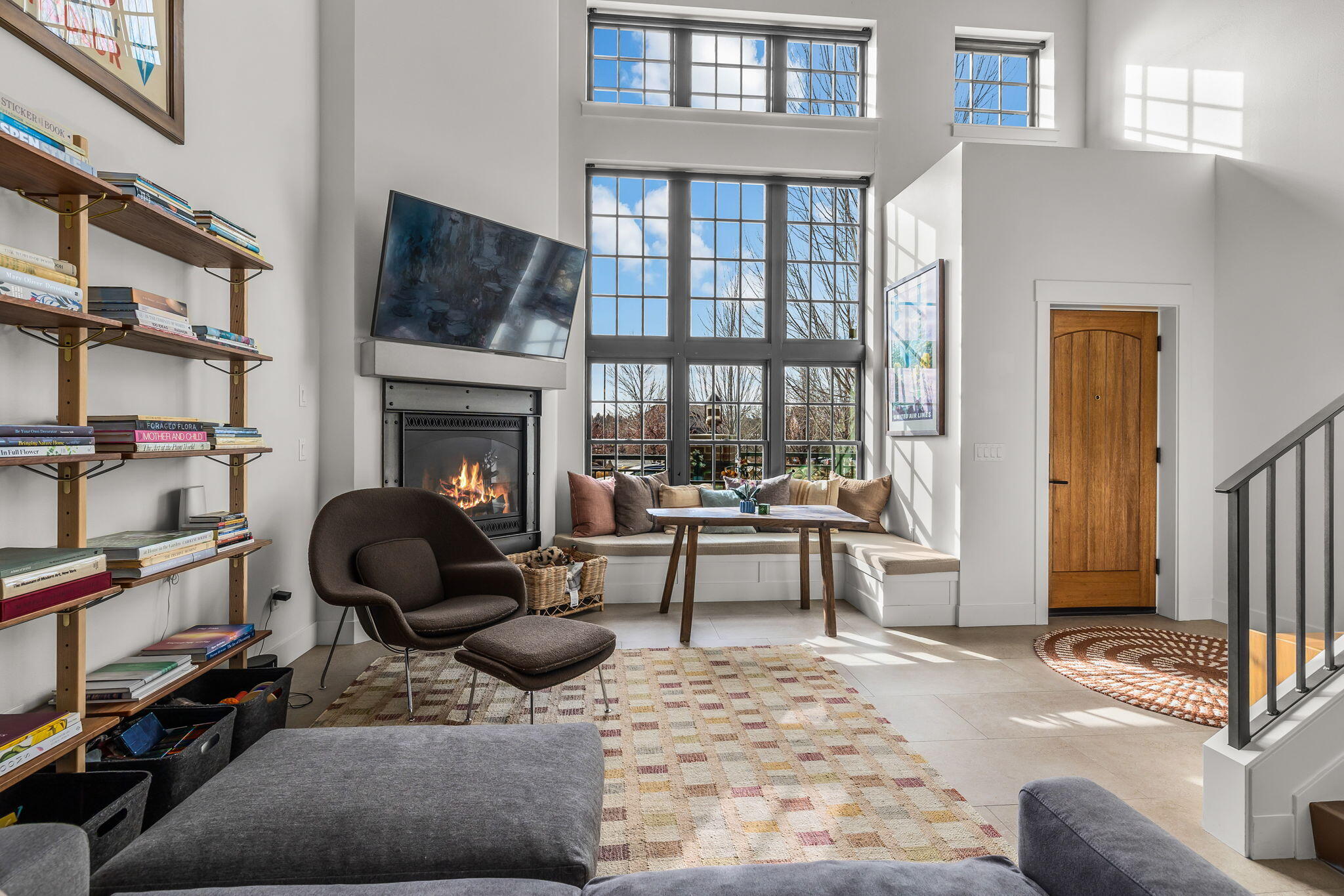 Mill Quarter - Residential