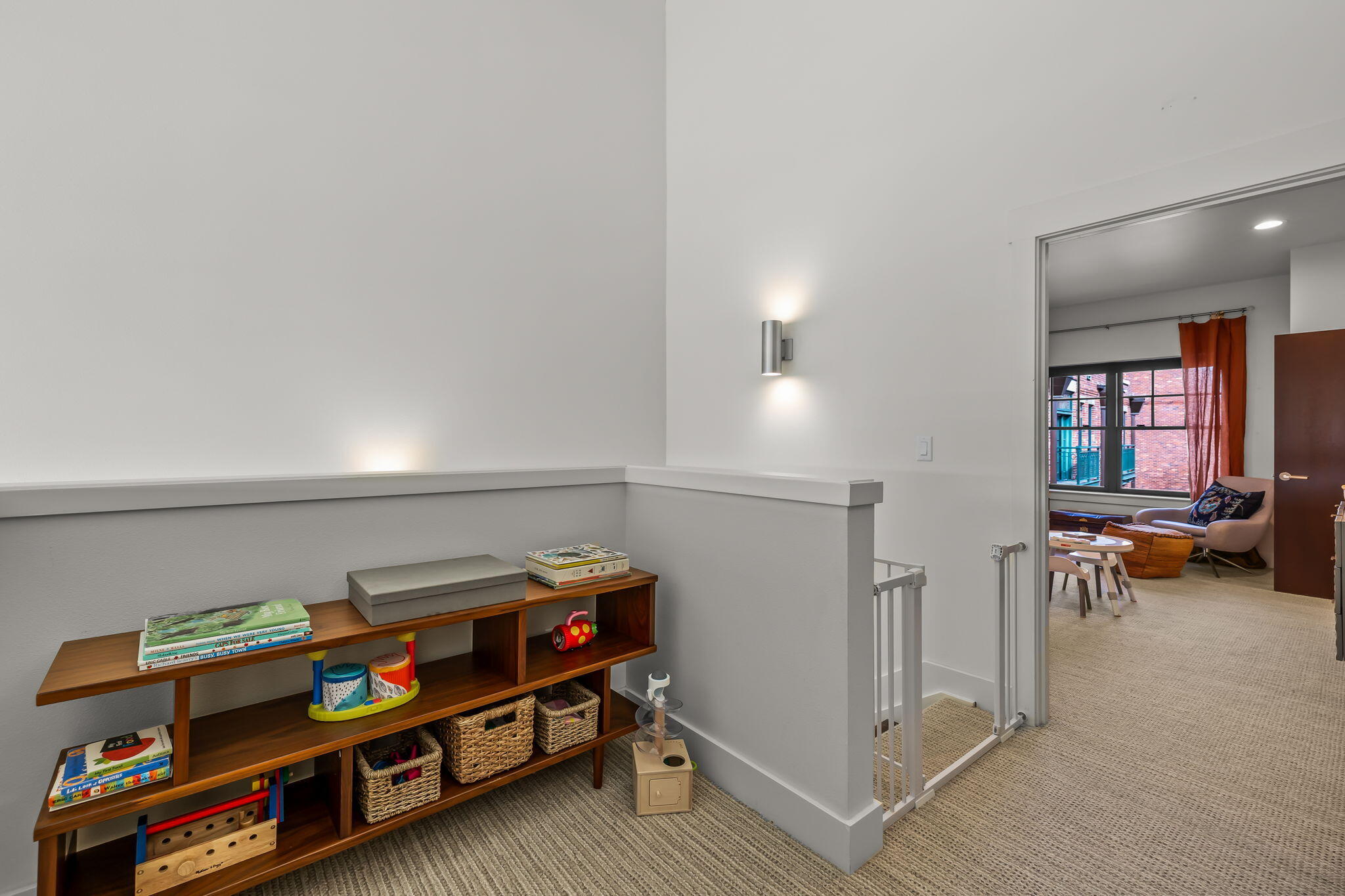 Mill Quarter - Residential