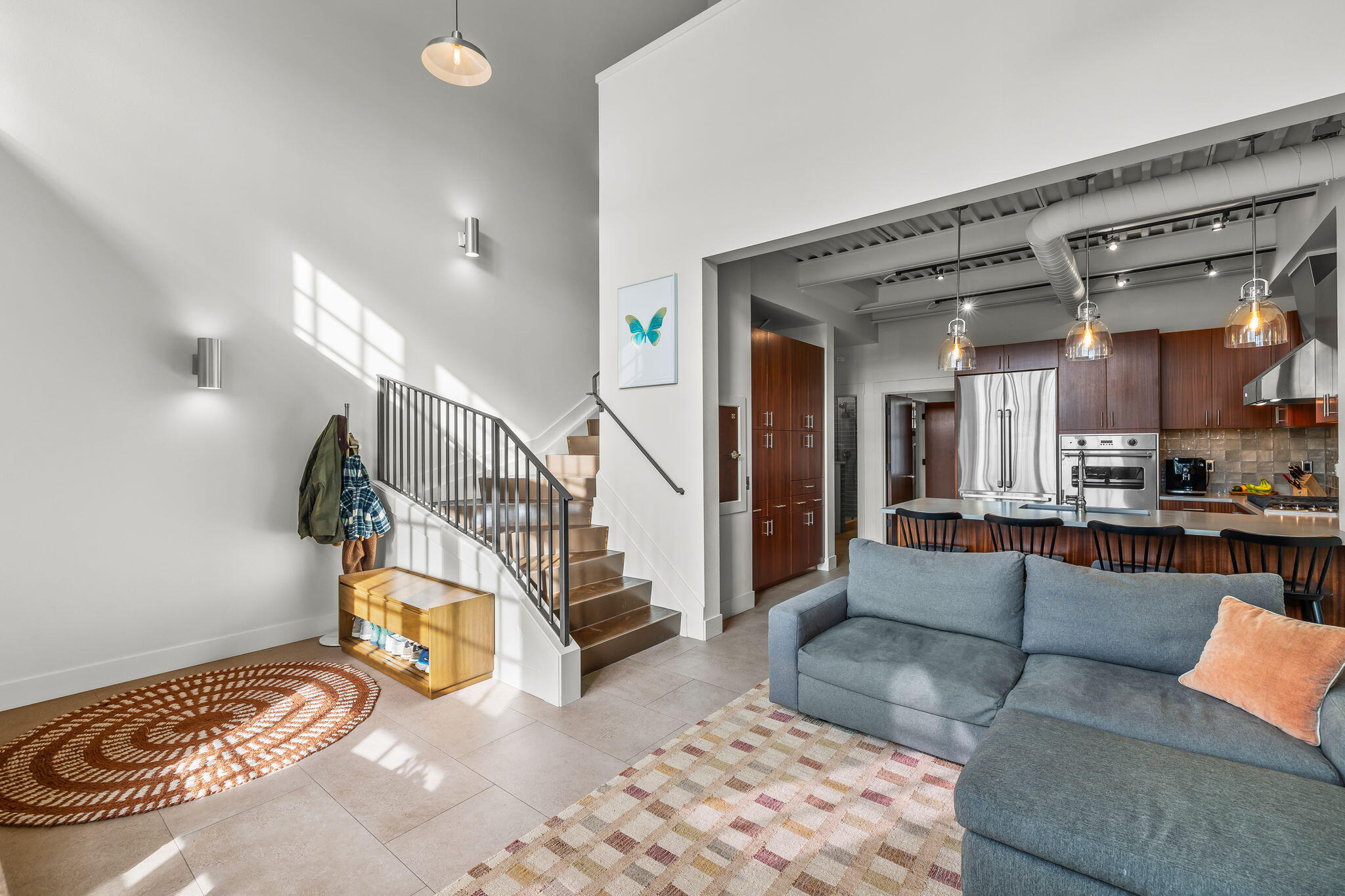 Mill Quarter - Residential