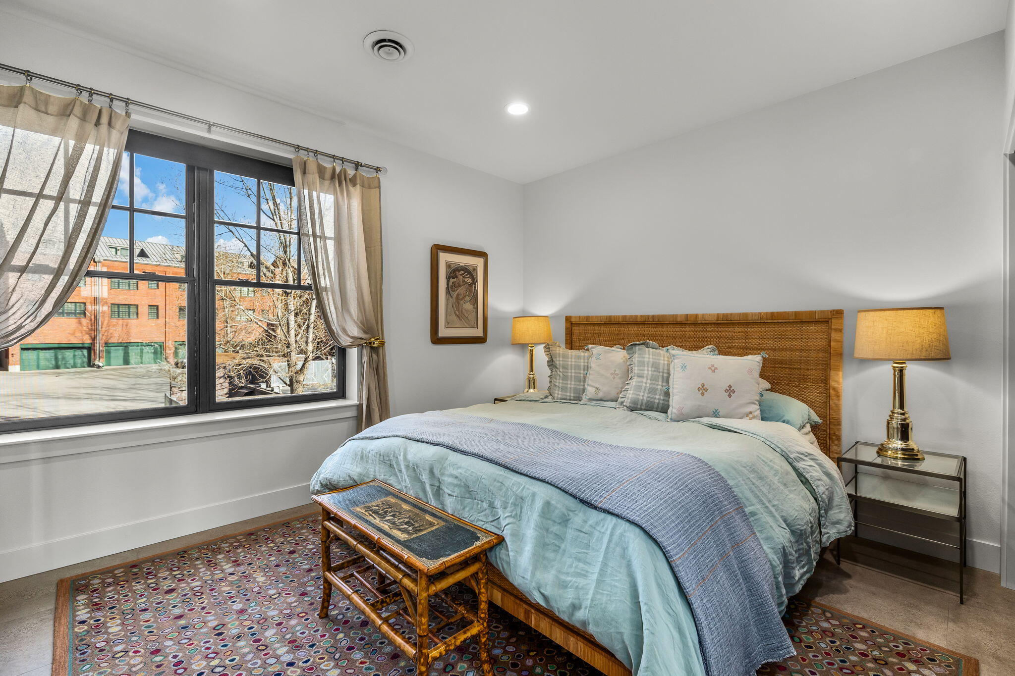 Mill Quarter - Residential