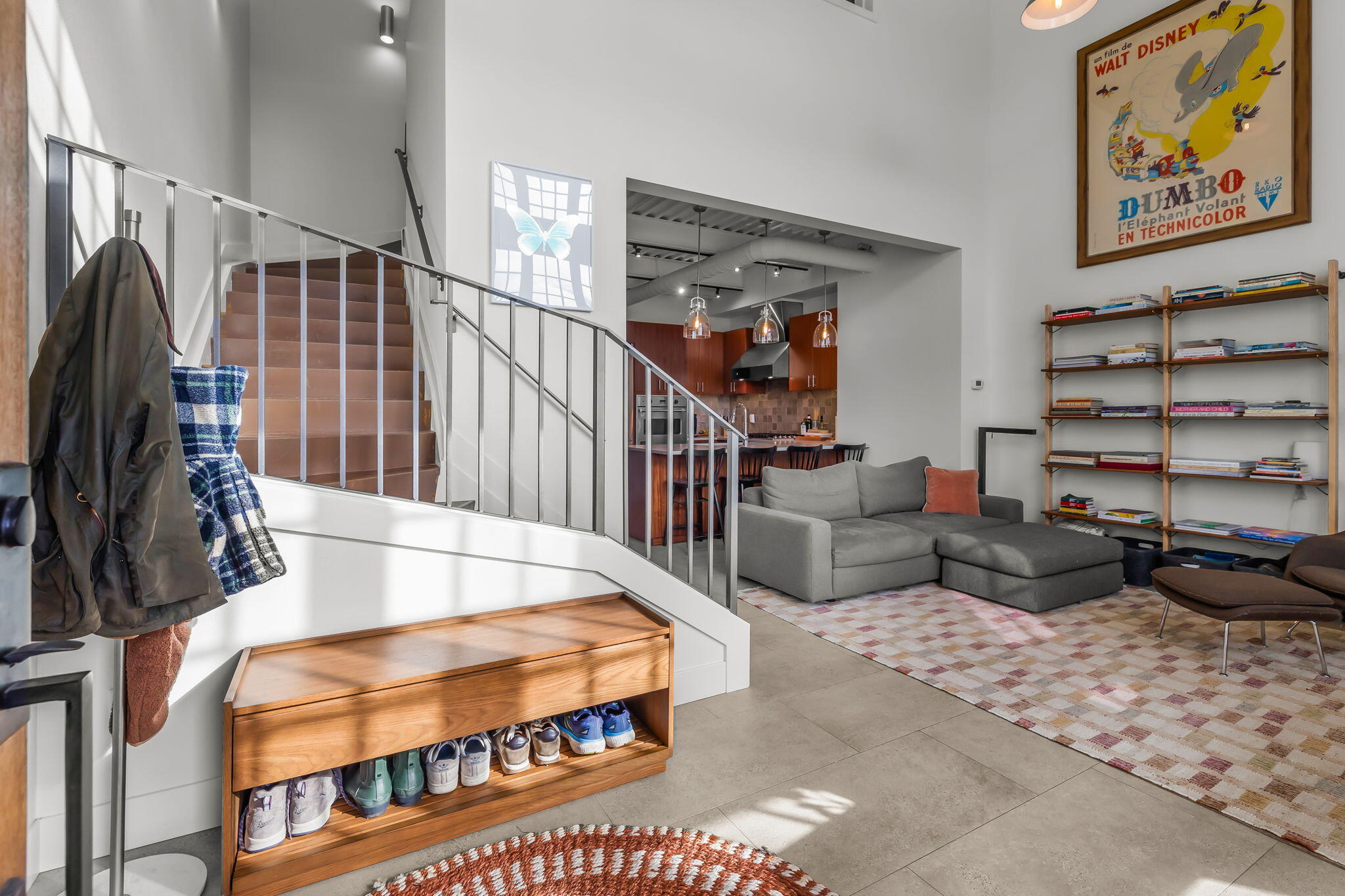 Mill Quarter - Residential