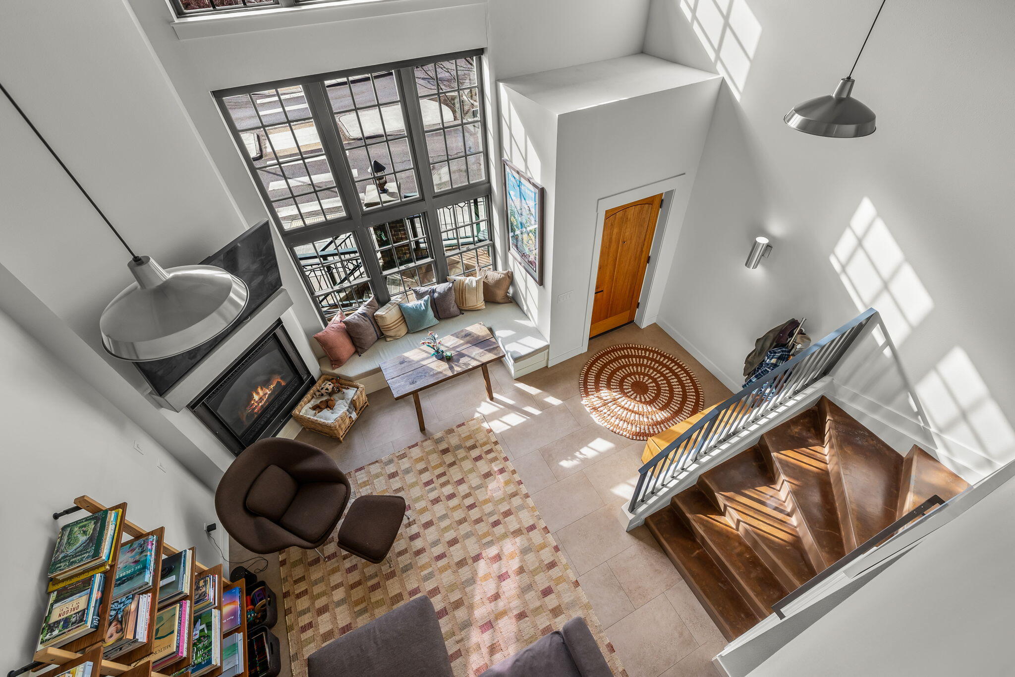 Mill Quarter - Residential