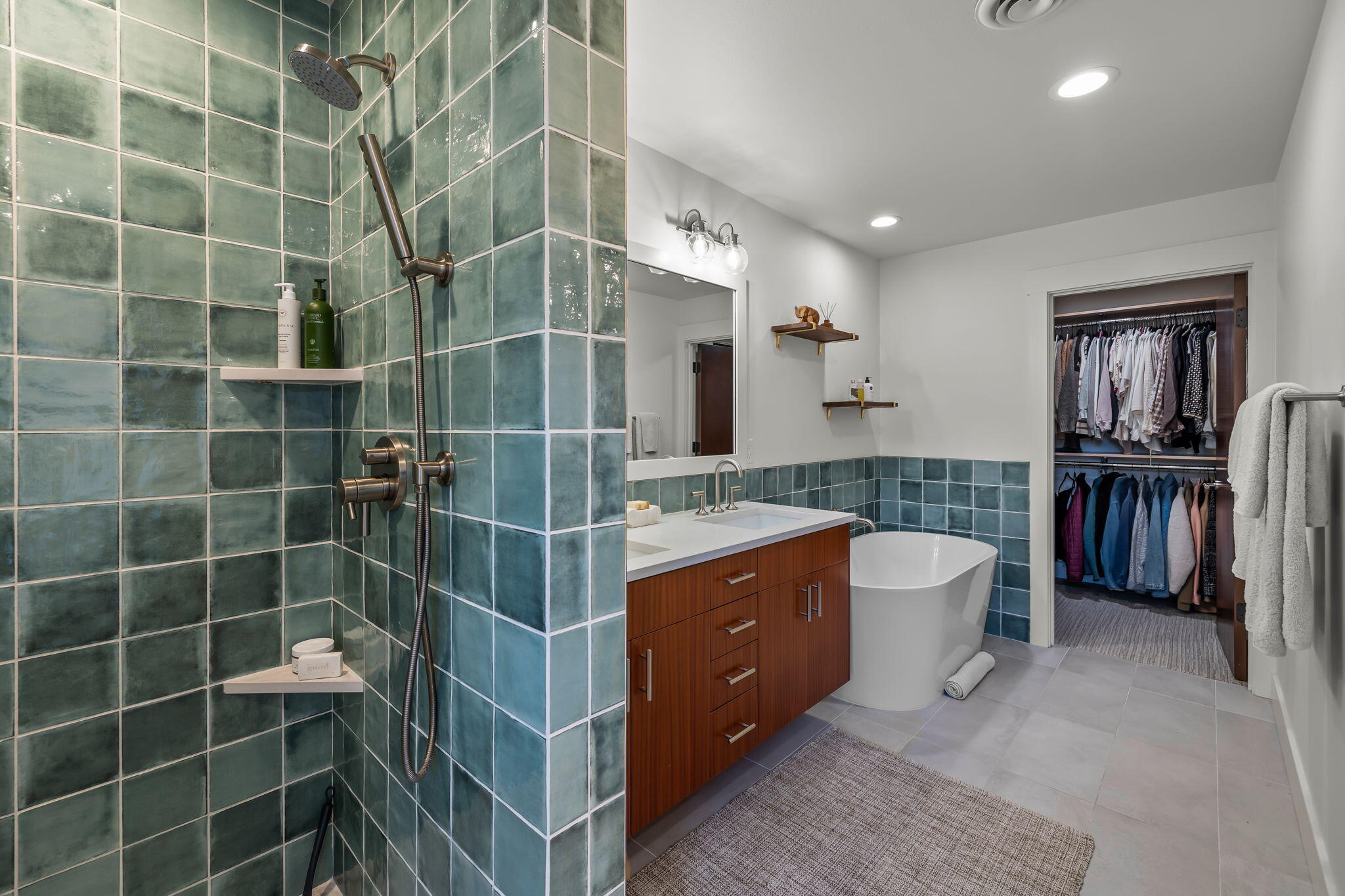 Mill Quarter - Residential