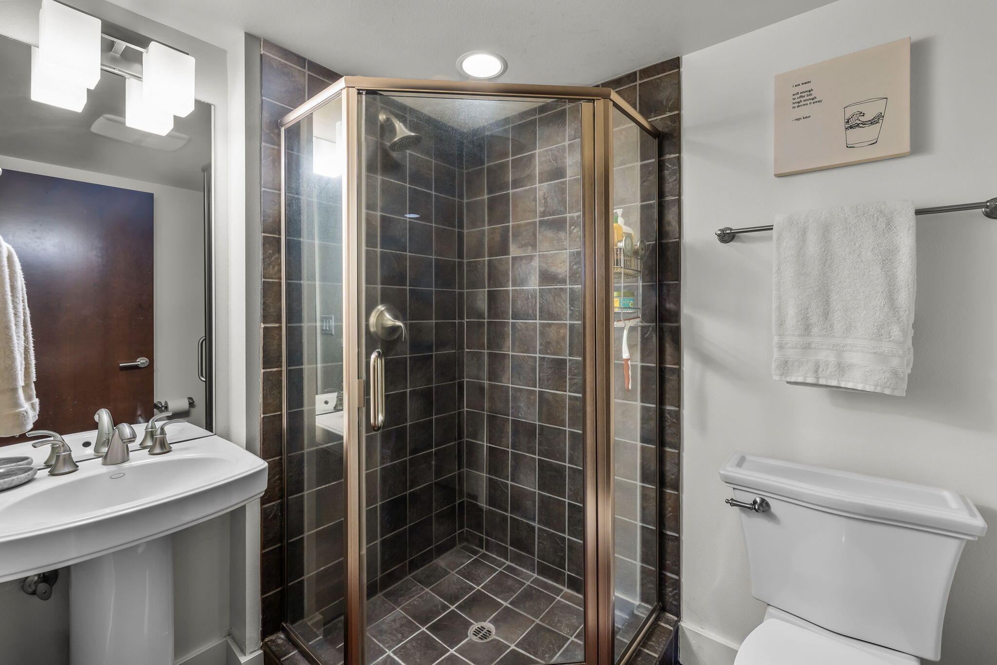 Mill Quarter - Residential