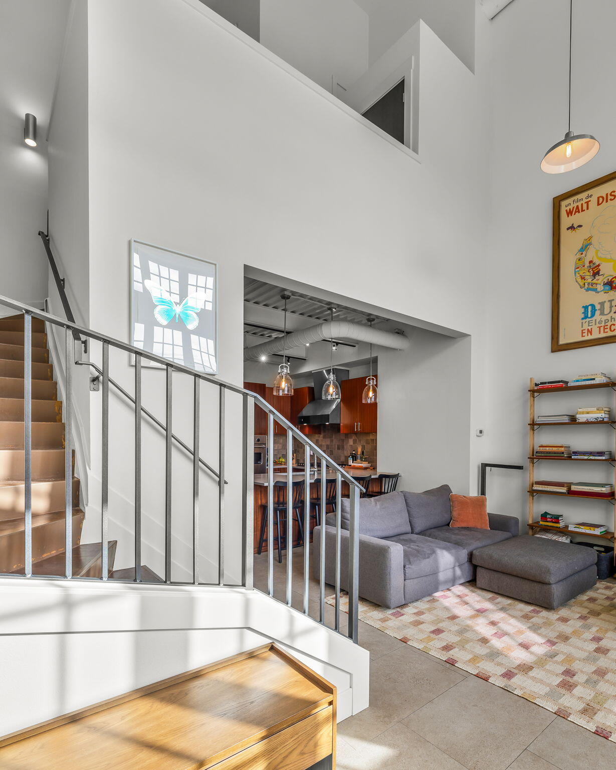 Mill Quarter - Residential