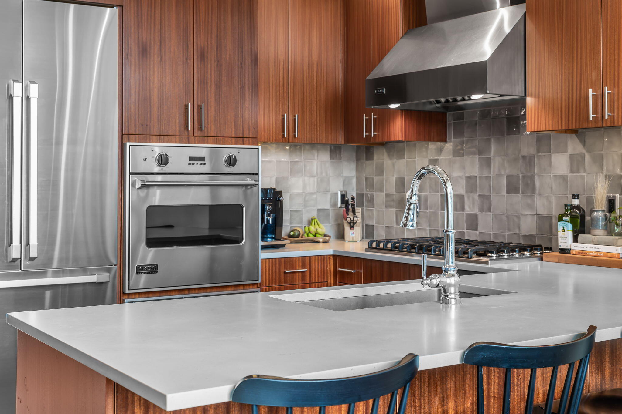 Mill Quarter - Residential