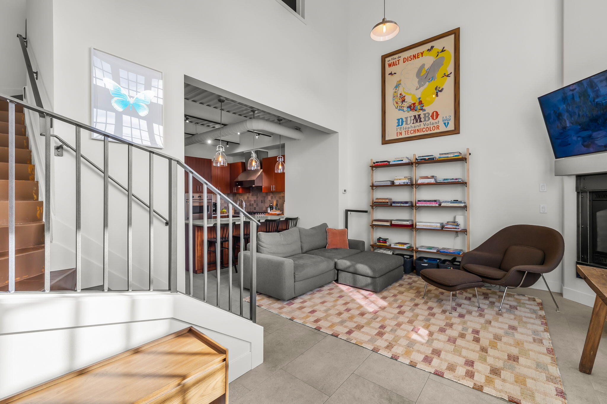 Mill Quarter - Residential