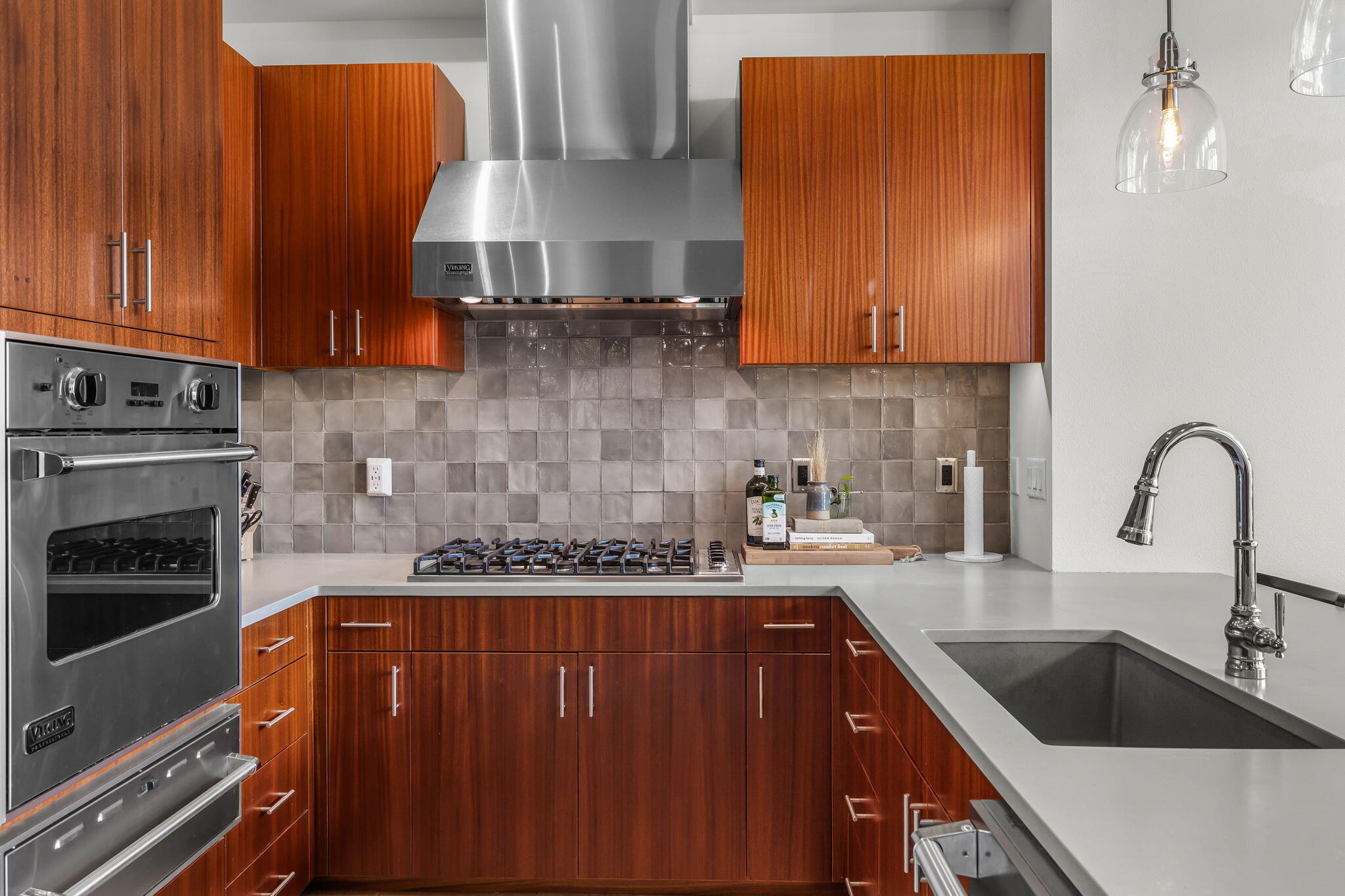 Mill Quarter - Residential