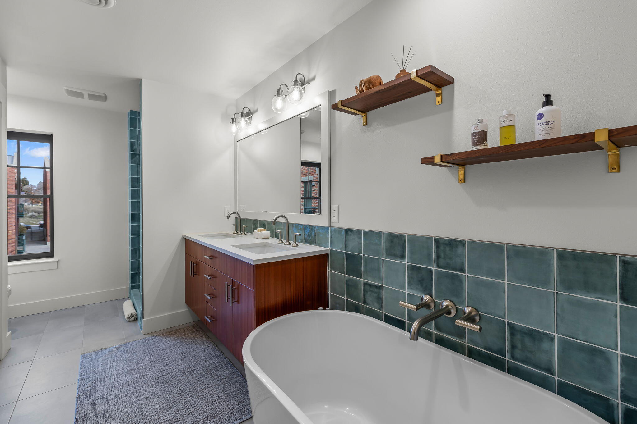 Mill Quarter - Residential