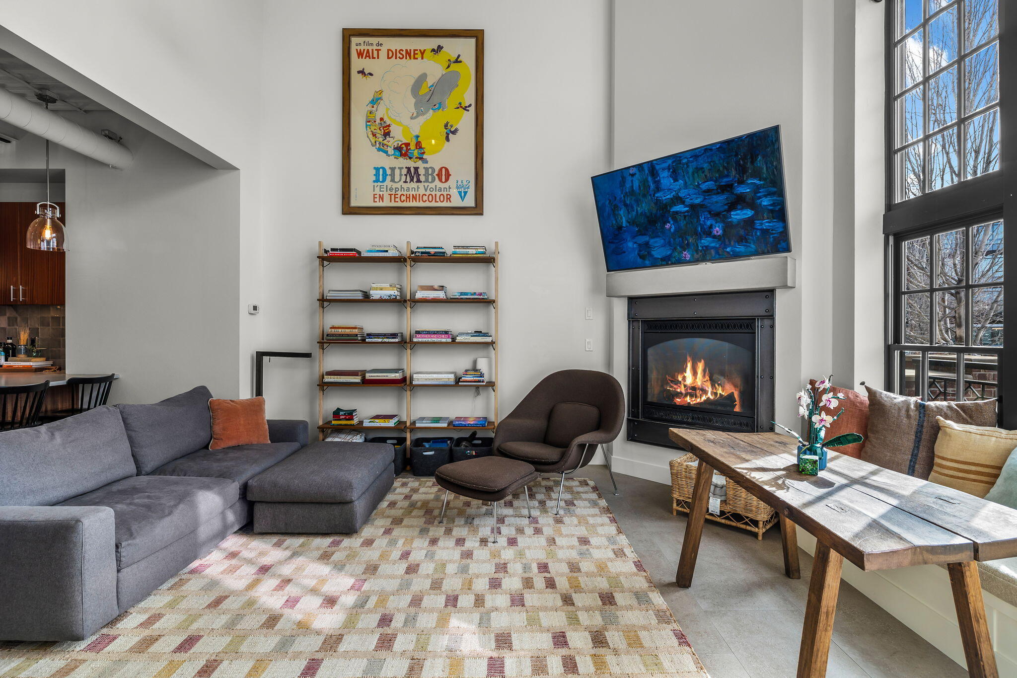 Mill Quarter - Residential