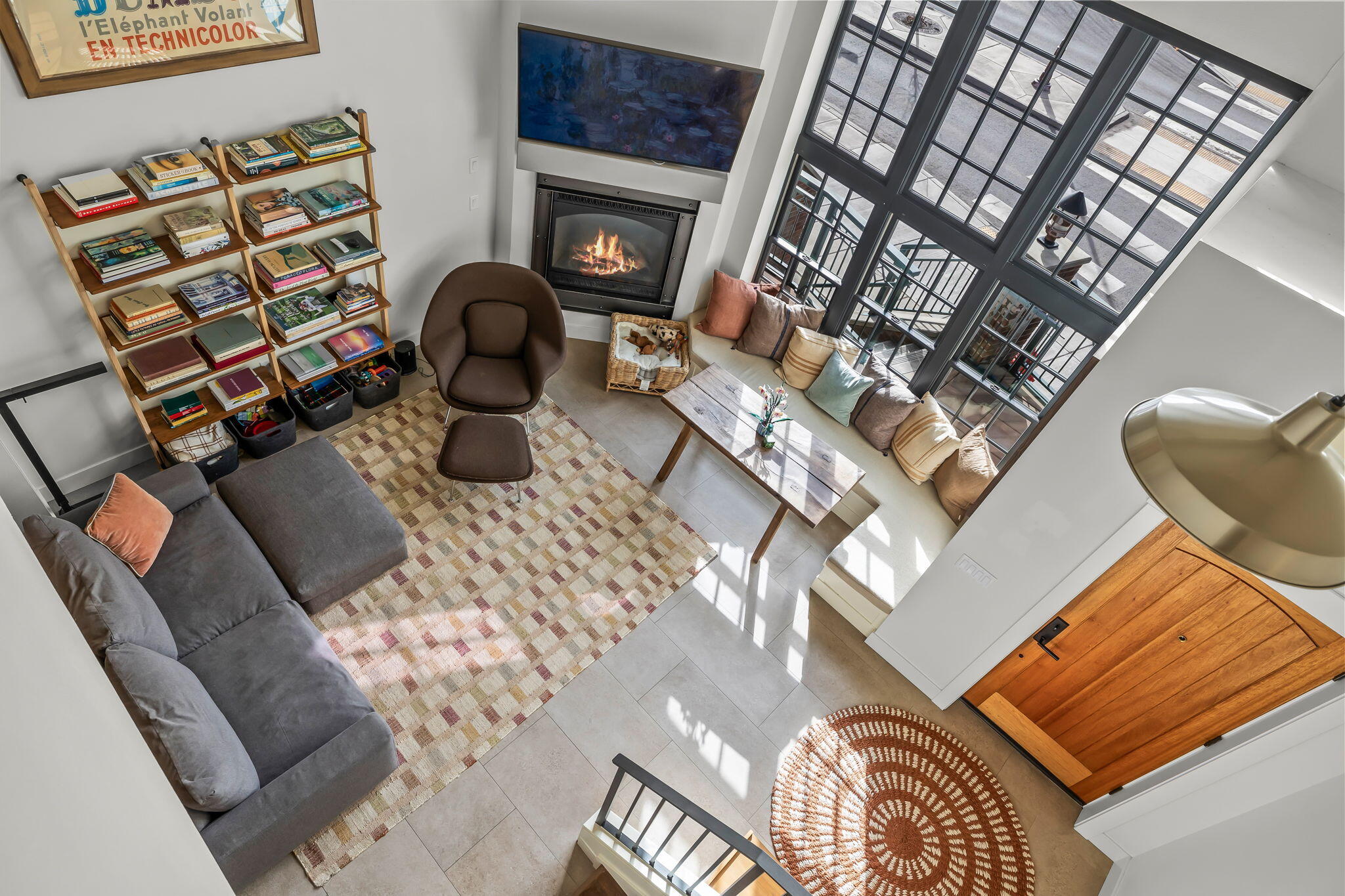 Mill Quarter - Residential