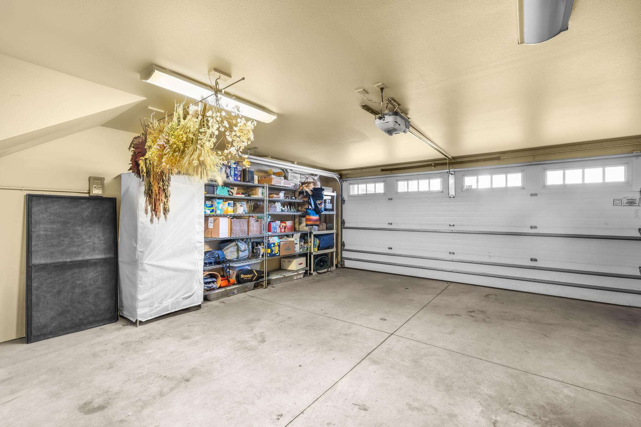 Mill Quarter - Residential