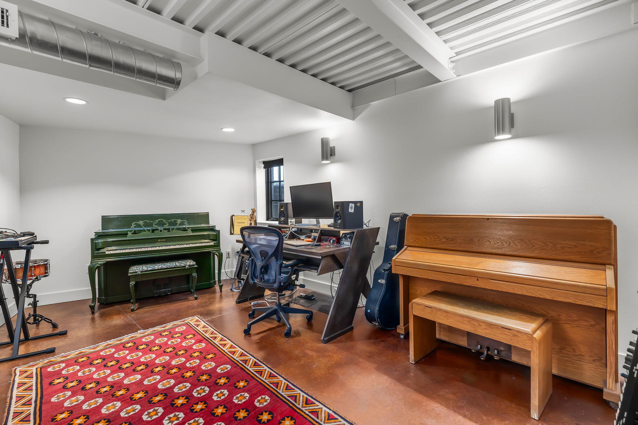 Mill Quarter - Residential