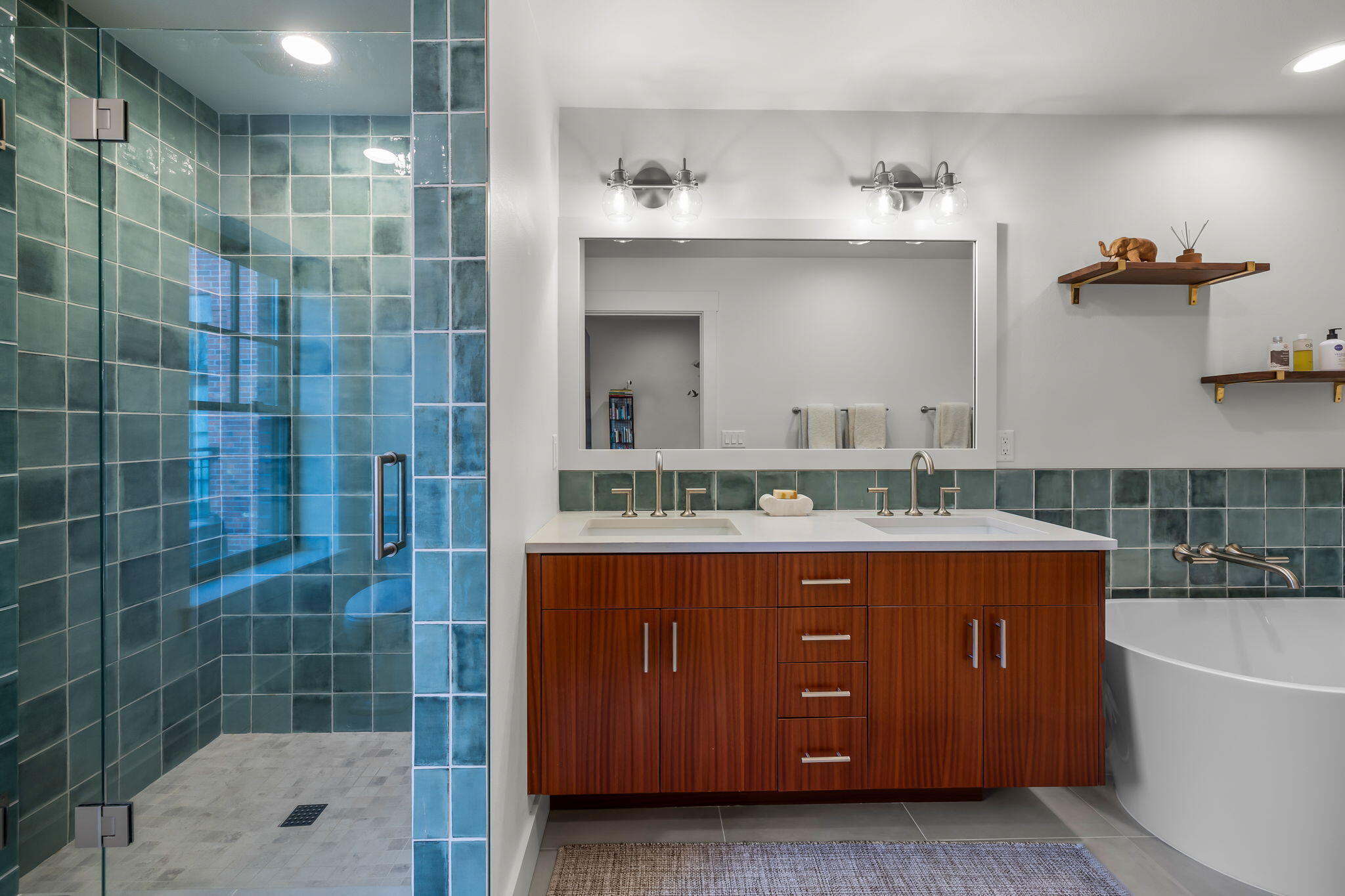 Mill Quarter - Residential