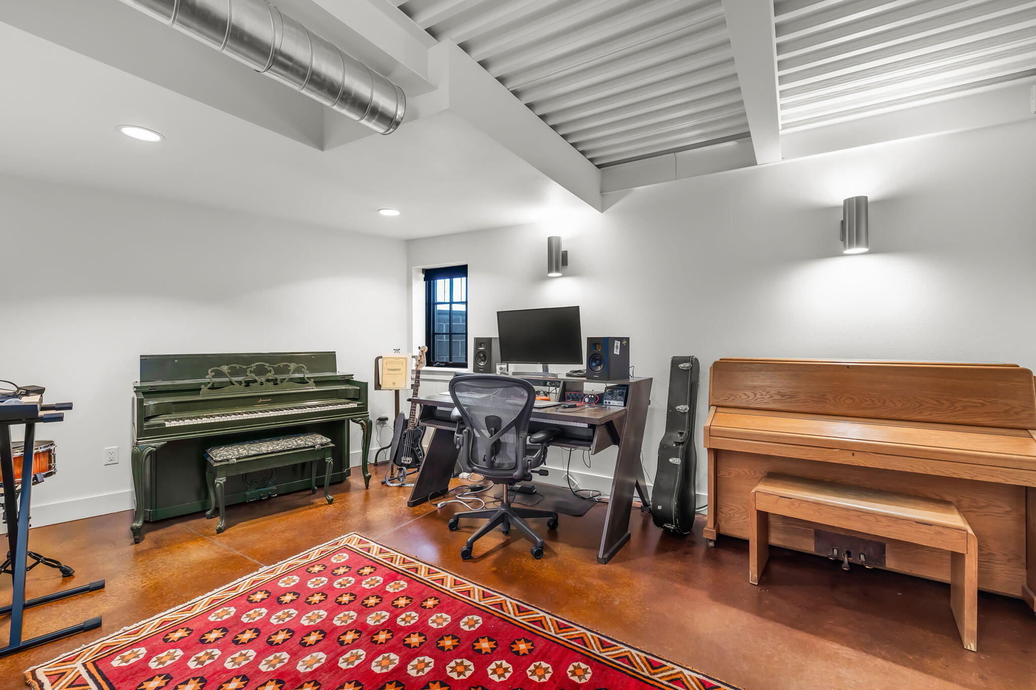 Mill Quarter - Residential