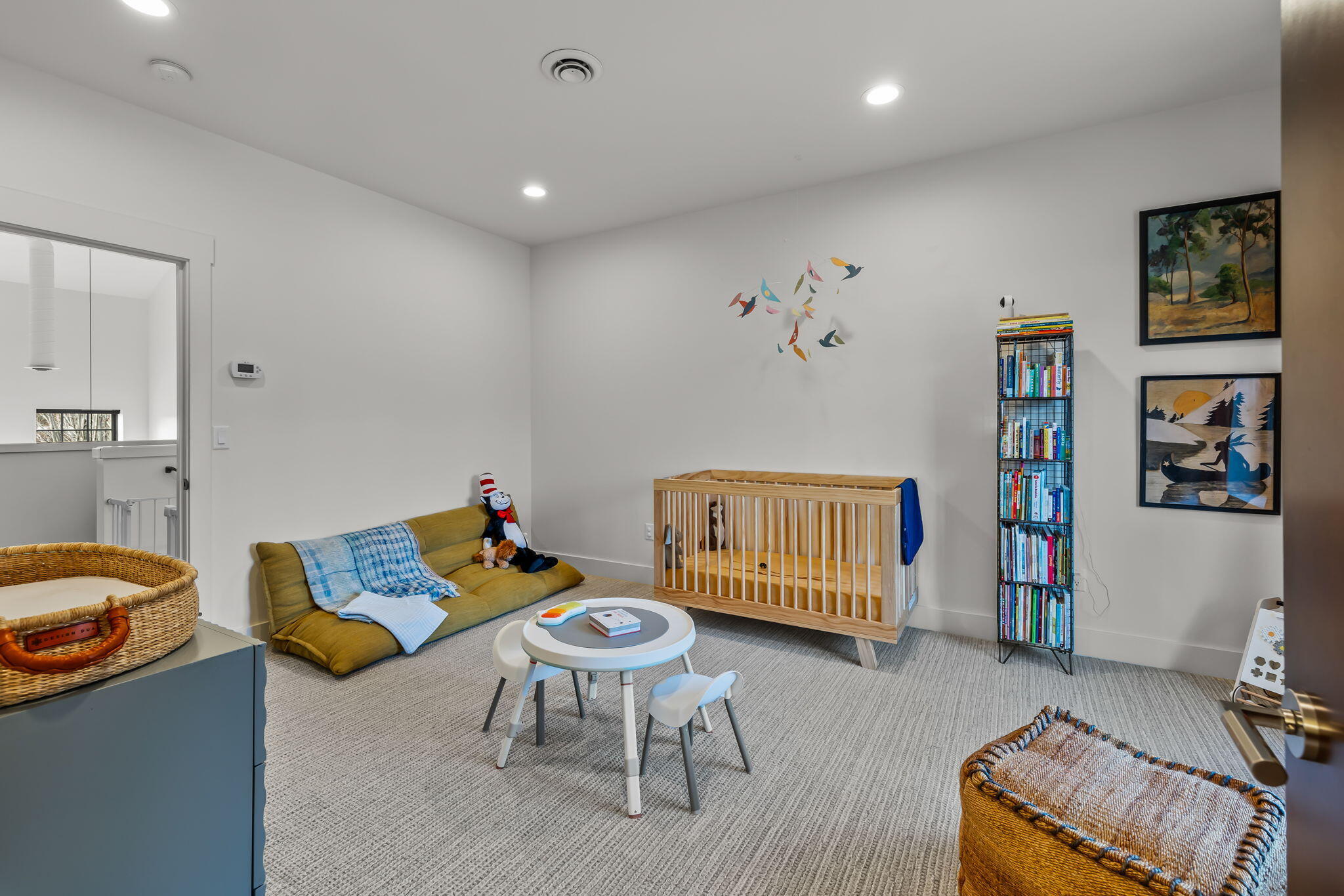 Mill Quarter - Residential