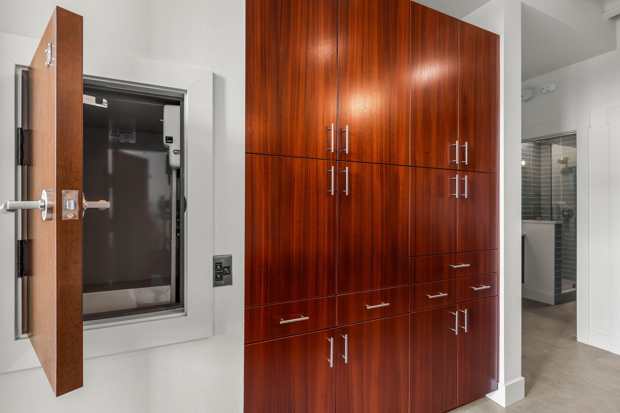 Mill Quarter - Residential