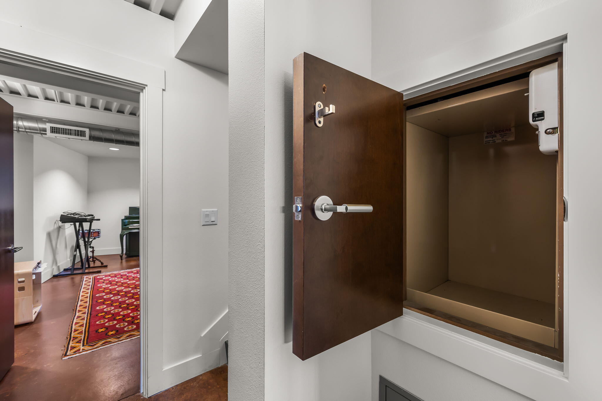 Mill Quarter - Residential