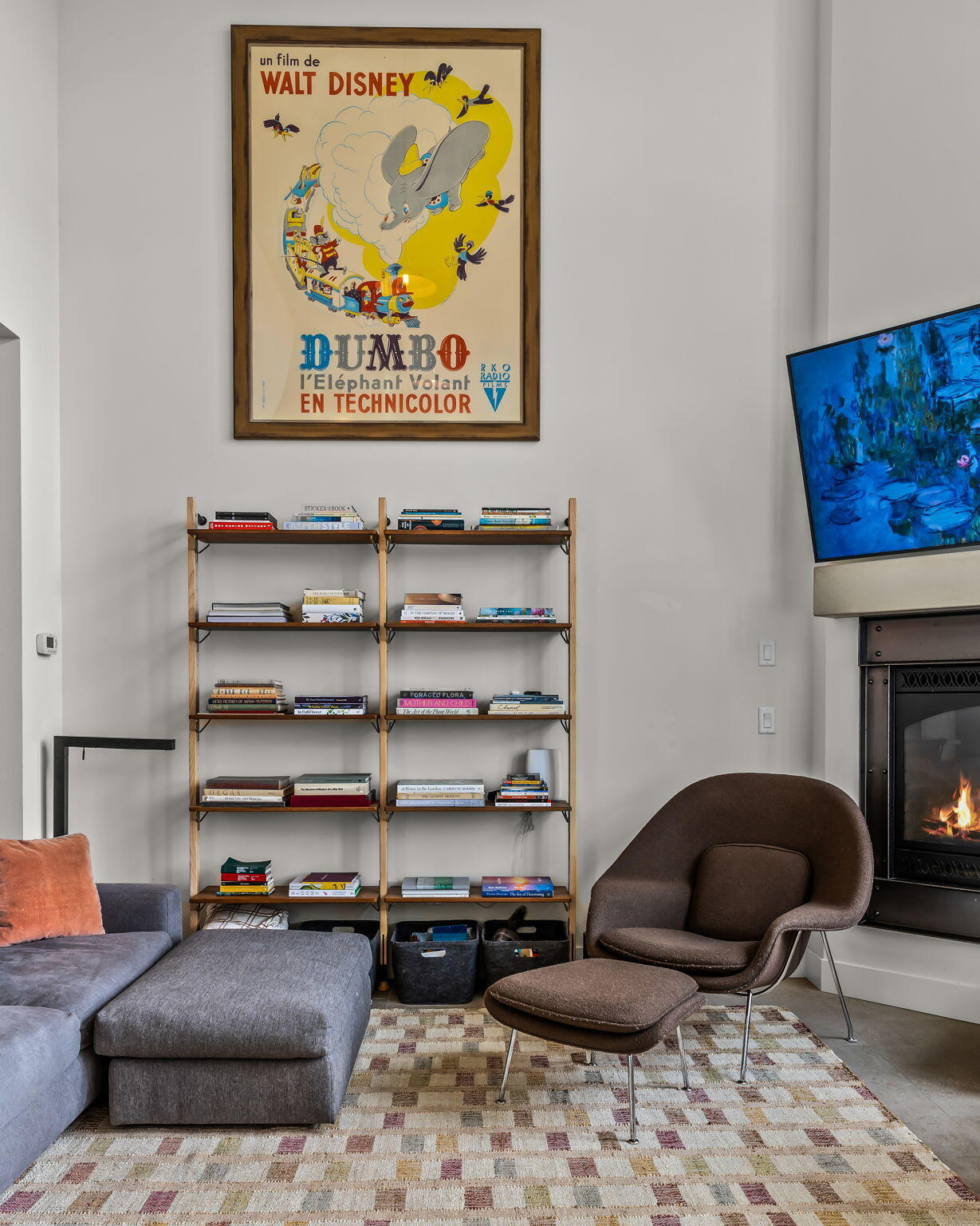 Mill Quarter - Residential