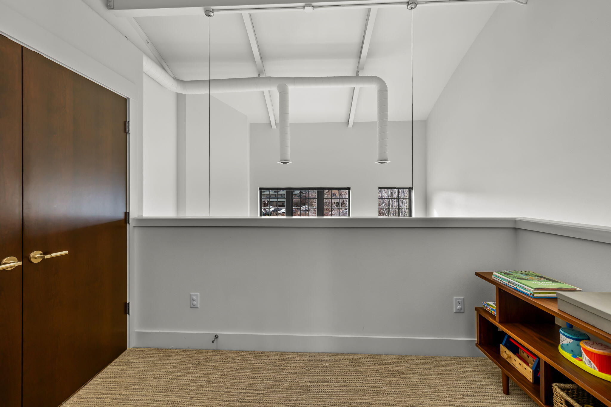 Mill Quarter - Residential