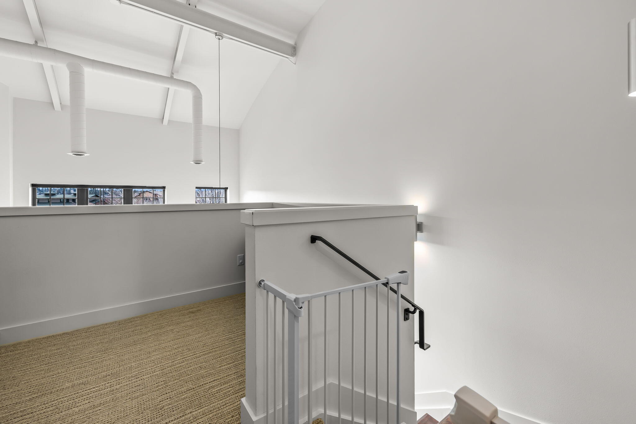 Mill Quarter - Residential