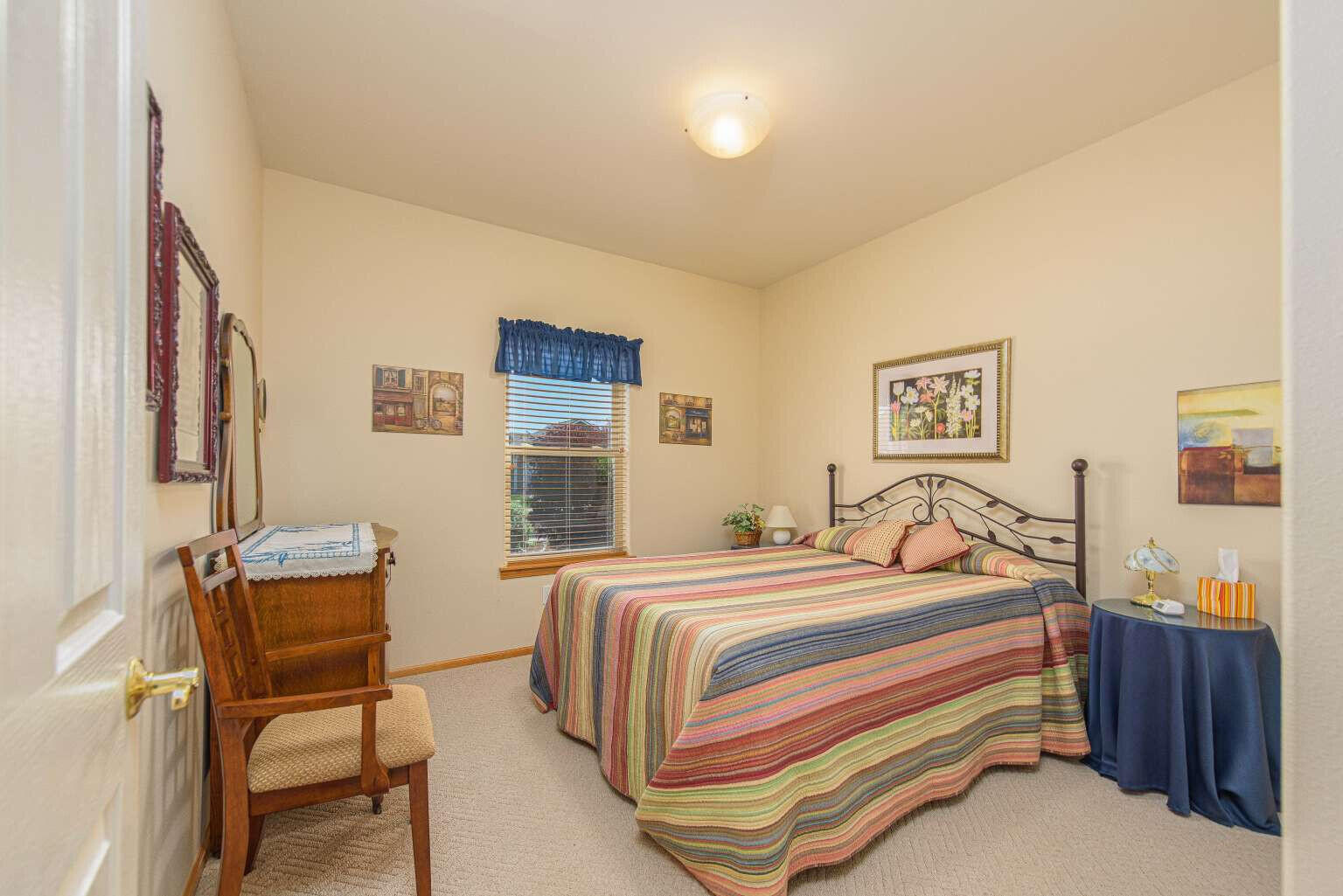 Wildflower - Residential