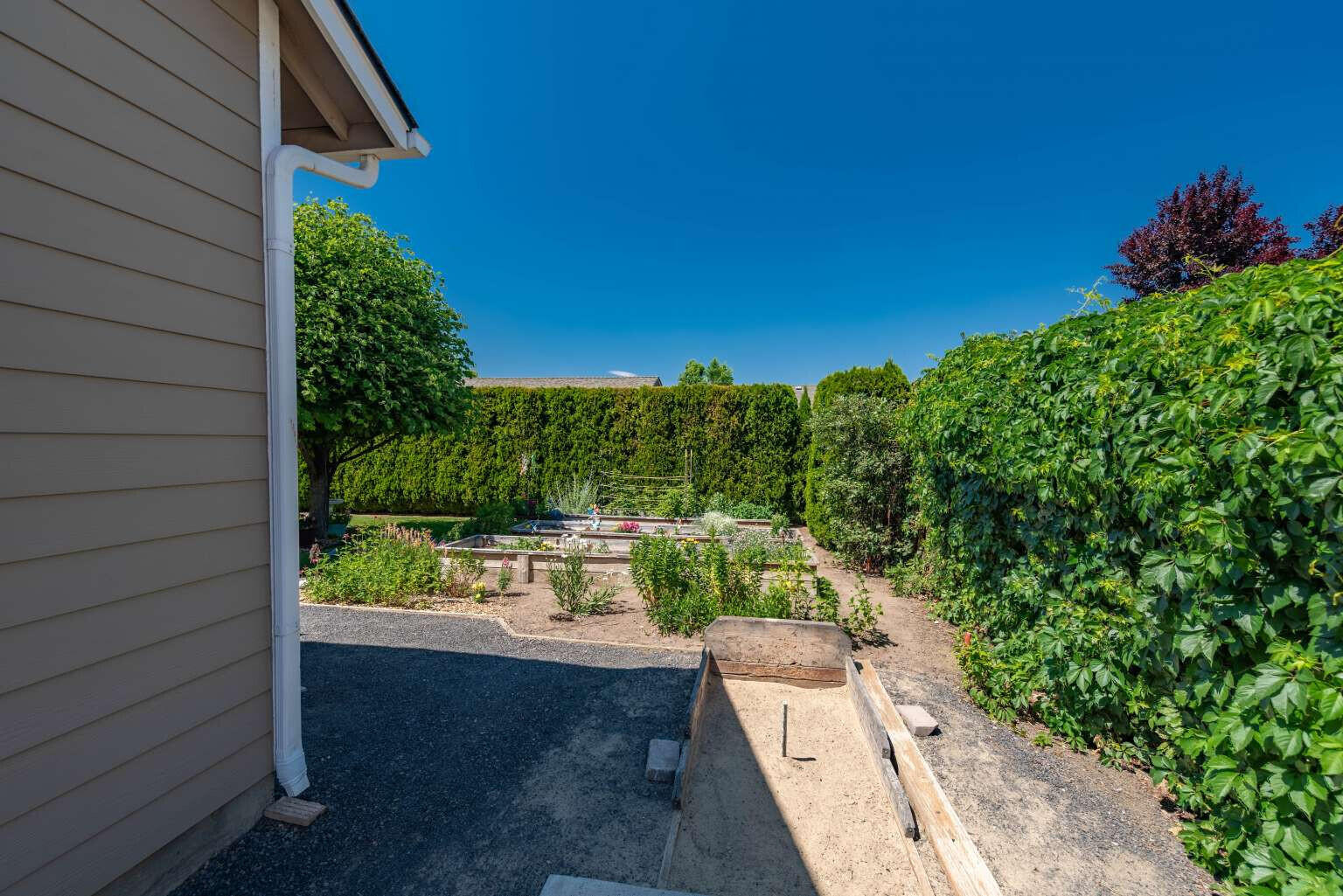 Wildflower - Residential