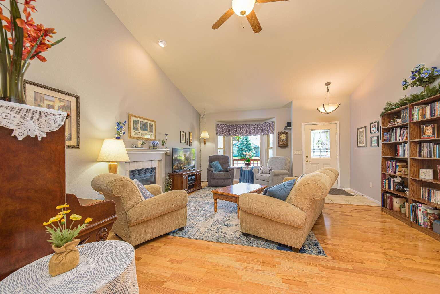 Wildflower - Residential