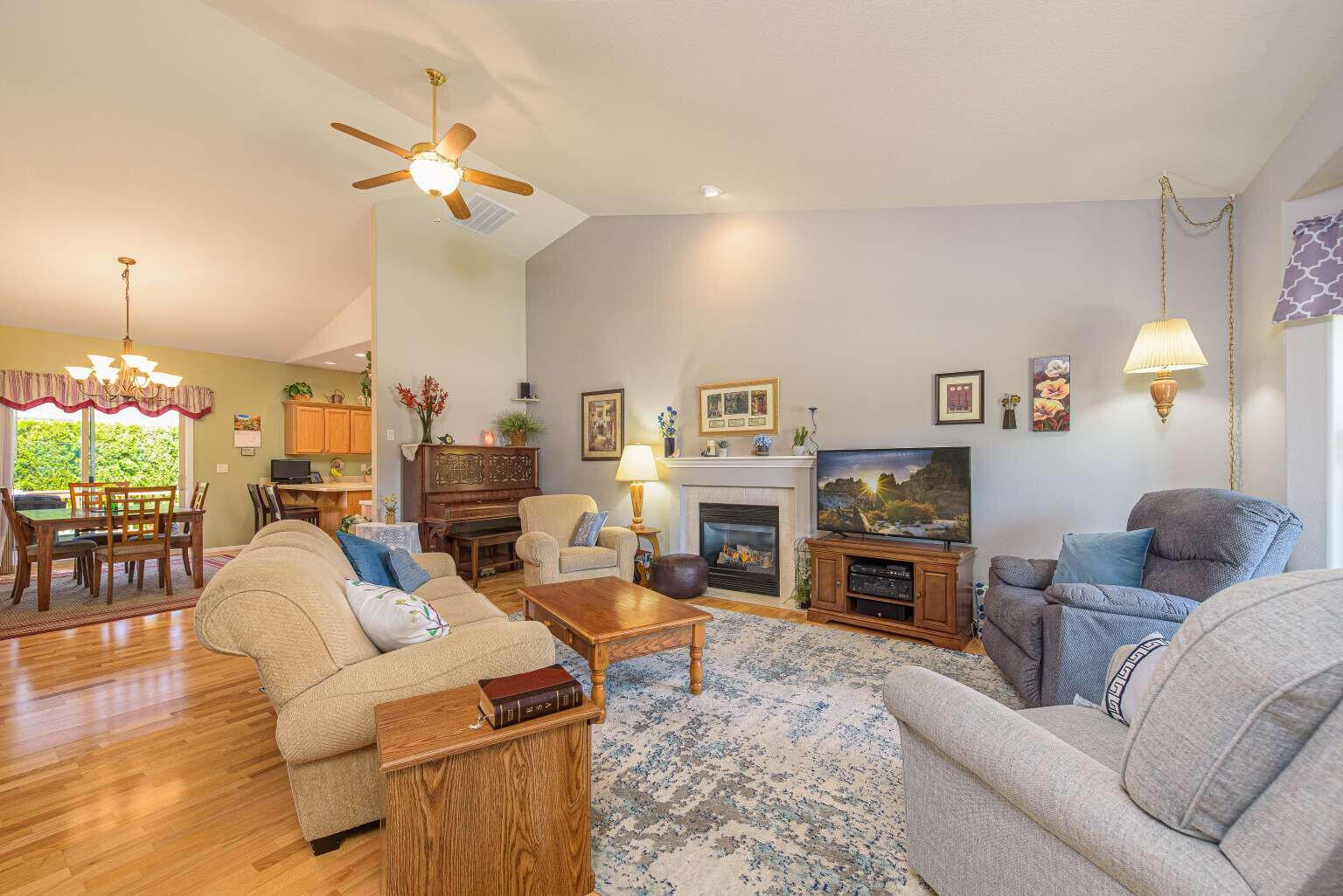 Wildflower - Residential