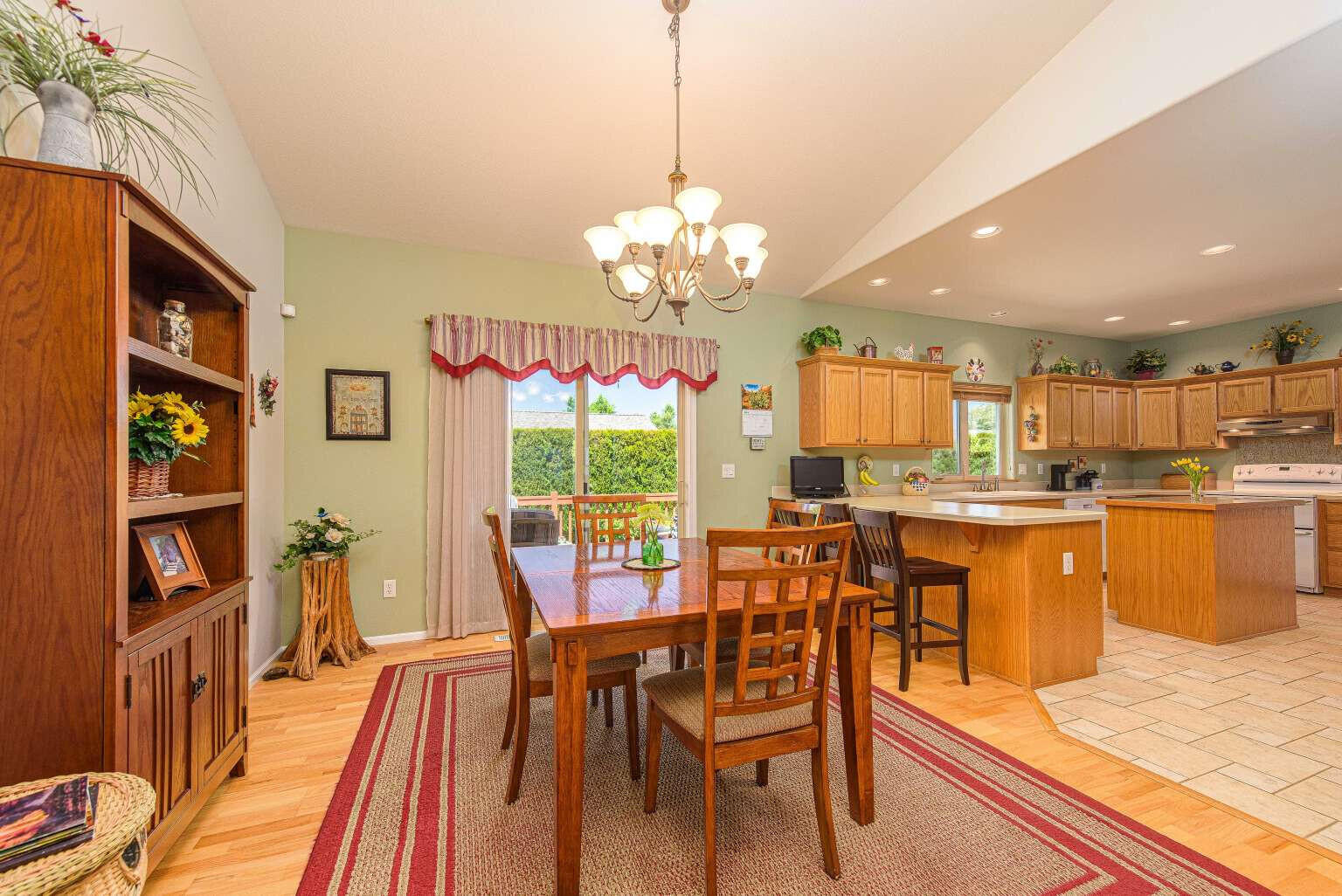 Wildflower - Residential