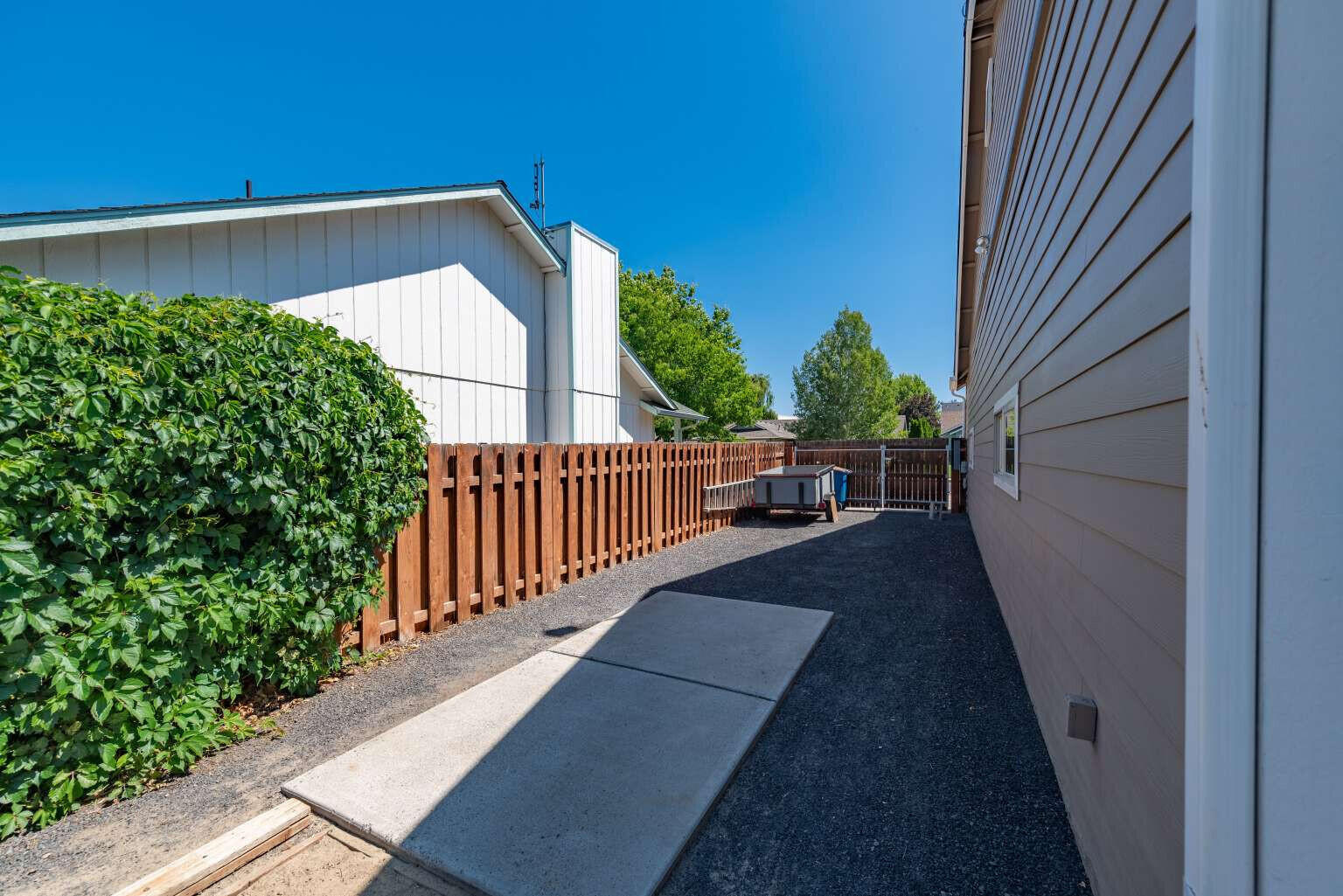 Wildflower - Residential