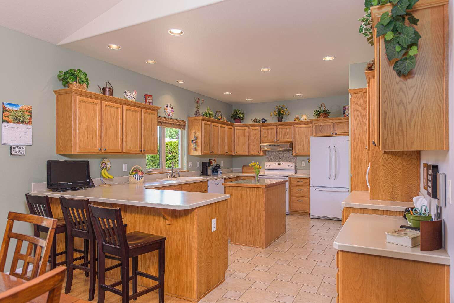 Wildflower - Residential