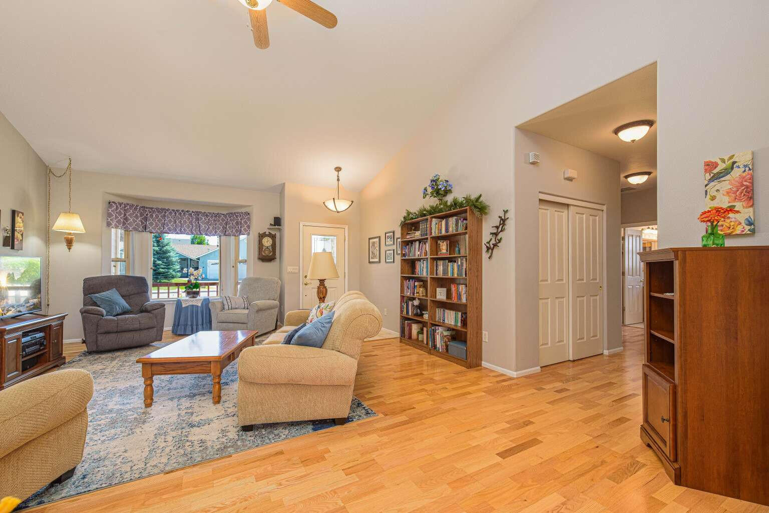 Wildflower - Residential