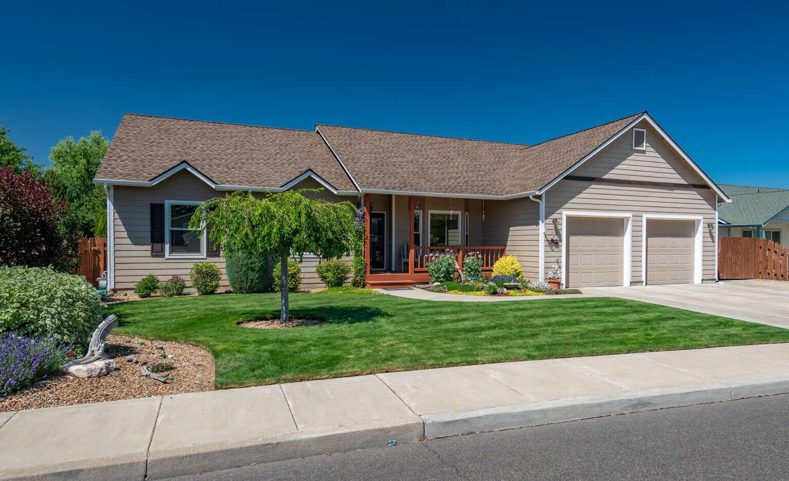 1953 NW Wildflower Place