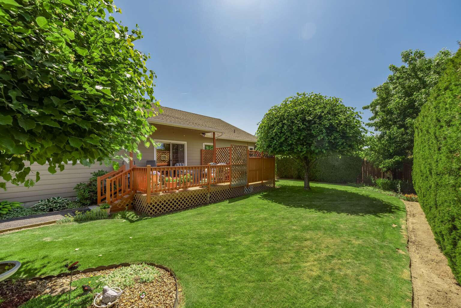 Wildflower - Residential